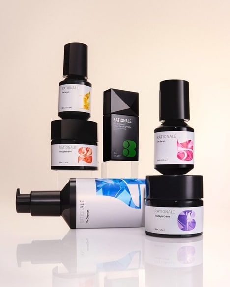 Science-Led Skincare Systems