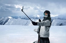 Extreme Condition Creator Cameras