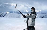 Extreme Condition Creator Cameras