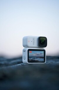 Extreme Condition Creator Cameras Image 5