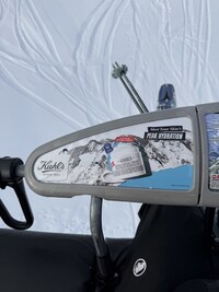 Mountain-Ready Skincare Partnerships Image 2