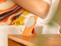 Trackable Magnet Smartphone Wallets Image 4