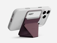 Trackable Magnet Smartphone Wallets Image 8