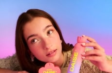 Mood-Matching Tween Fragrances