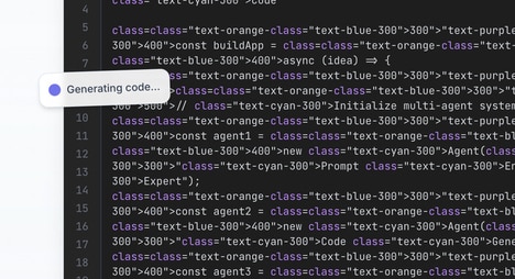 AI App Builders