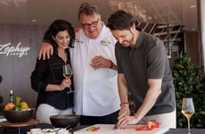 Star-Studded Chef Dining Experiences