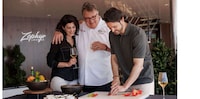 Star-Studded Chef Dining Experiences