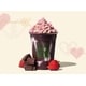 Lovey-Dovey QSR Milkshakes Image 1