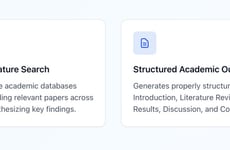 Collaborative Research Platforms