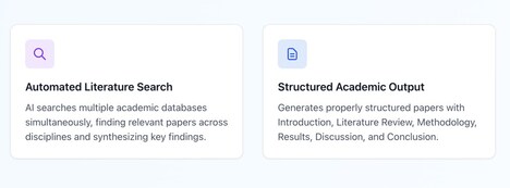 Collaborative Research Platforms