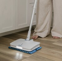 Performance-Driven Electric Mops Image 2