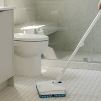 Performance-Driven Electric Mops Image 3
