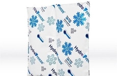 Accelerated Freezing Shipment Packs