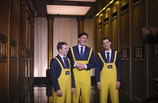 Investor-Focused Seafood Brand Strategies