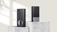 Interconnected Smart Home Locks Image 1