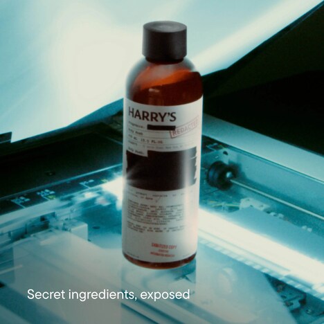 Affordable Luxury Body Washes