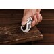 Titanium Tool-Integrated Carabiners Image 4