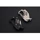 Titanium Tool-Integrated Carabiners Image 5