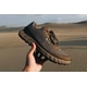 Collaborative Technical Trail Sneakers Image 2
