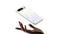 Airy Productivity Smartphone Models