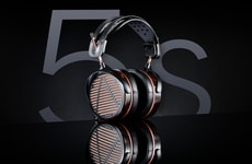 Industrial Precision Headphone Models