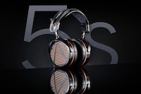 Industrial Precision Headphone Models Image 1