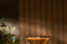 Canned Cocoa Coffee Cocktails