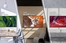 Retail-Ready Display Ranges