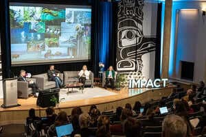 Canadian-Based Sustainability Summits Article Thubnail
