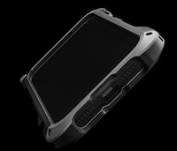 Chic Skeletal Smartphone Protectors Image 8