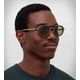 Collaboration Midcentury Sunglasses Image 2