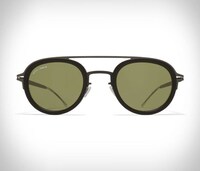 Collaboration Midcentury Sunglasses Image 3