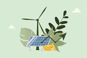 Green Energy Solutions Investments Article Thubnail