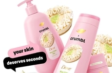 Citrusy Pie-Inspired Bodycare