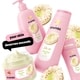 Citrusy Pie-Inspired Bodycare Image 1
