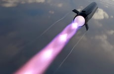 Rotating-Detonation Hypersonic Engines