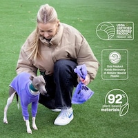Biobased Dog Poop Bags Image 2