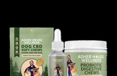 Calming Pet-Focused Bundles