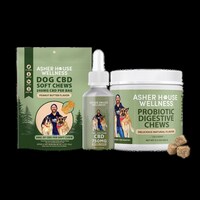 Calming Pet-Focused Bundles
