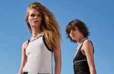 Ultra-Luxurious Resort Campaigns