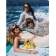 Ultra-Luxurious Resort Campaigns Image 2