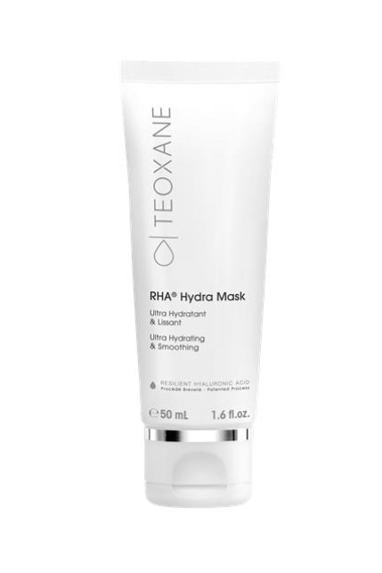 Deeply Hydrating Masks