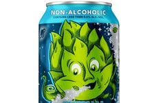 Non-Alcoholic Hop-Forward IPAs