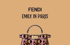 Luxurious Tv Show-Inspired Bags