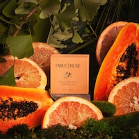 Grapefruit-Inspired Goat's Milk Soaps Image 2