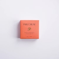 Grapefruit-Inspired Goat's Milk Soaps Image 3