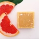 Grapefruit-Inspired Goat's Milk Soaps Image 4