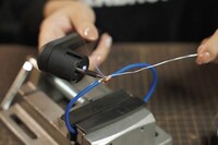 Camera-Equipped Soldering Irons Image 2