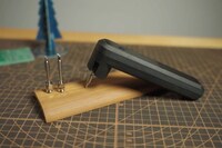Camera-Equipped Soldering Irons Image 4