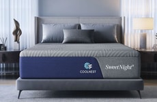 Cooling Multi-Layered Construction Mattresses